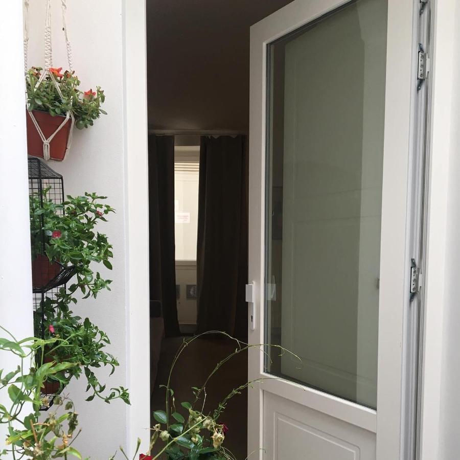 Casa Storta 34 Lägenhet Lecce Exteriör bild