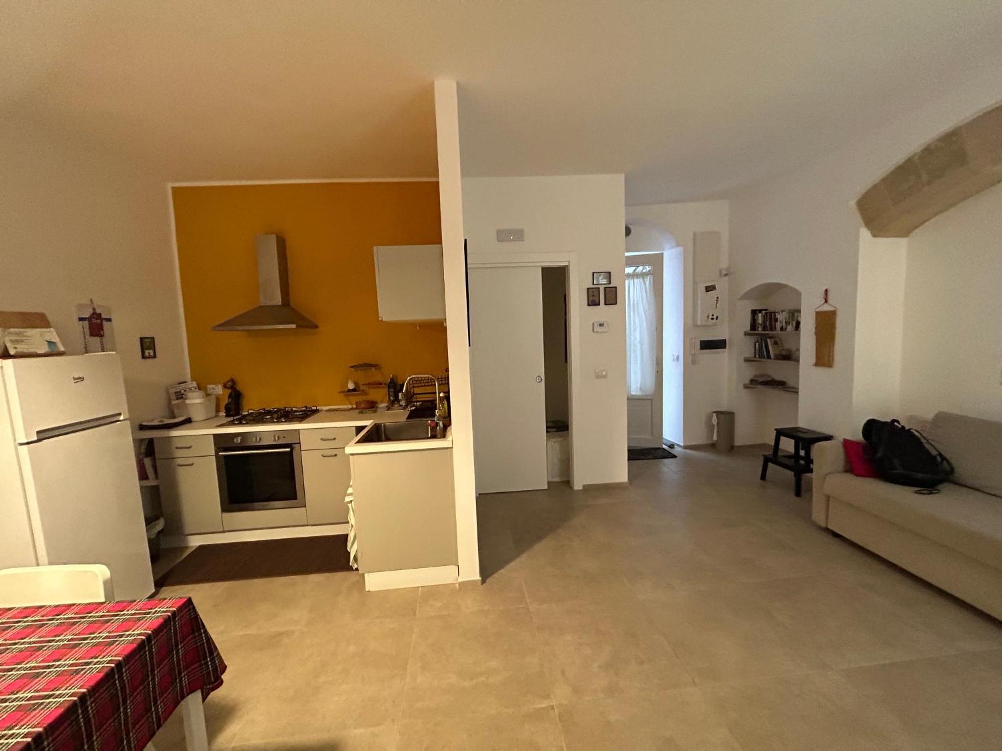 Casa Storta 34 Lägenhet Lecce Exteriör bild
