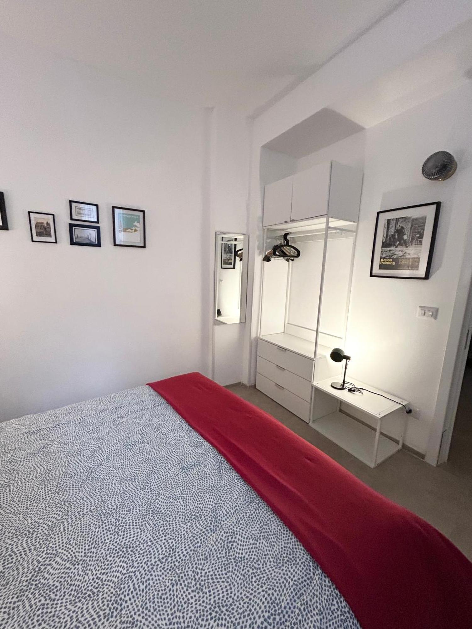 Casa Storta 34 Lägenhet Lecce Exteriör bild